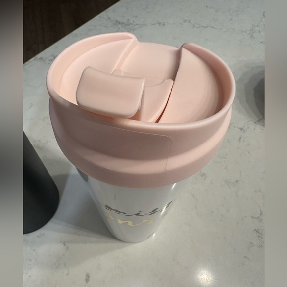 Bridal Tumblers Mr. & Mrs. - Picture 3 of 7